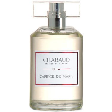 Caprice De Marie