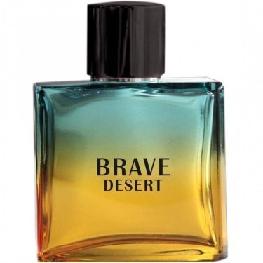 Brave Desert