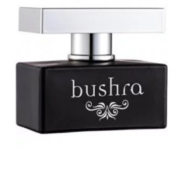Bushra