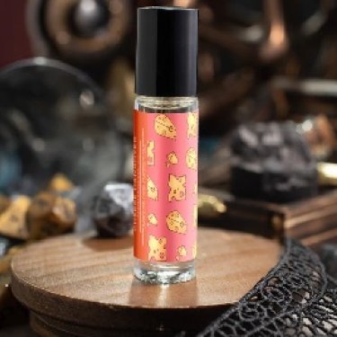 Cheese Hangover (Perfume Oil)