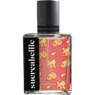 Cheese Hangover (Eau de Parfum)