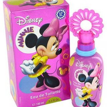 Disney Minnie 2005