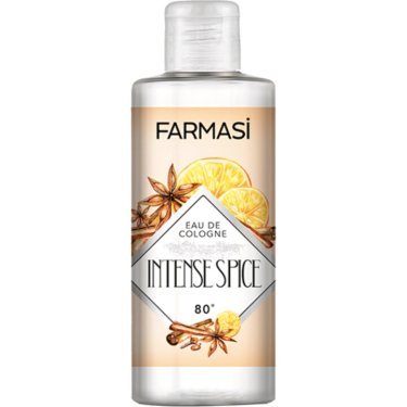 Intense Spice
