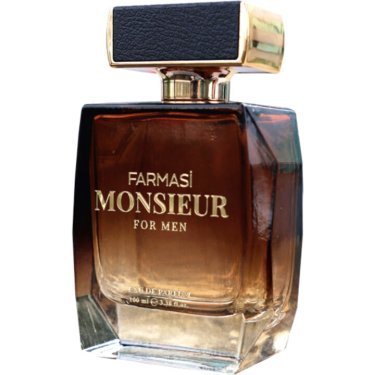 Monsieur