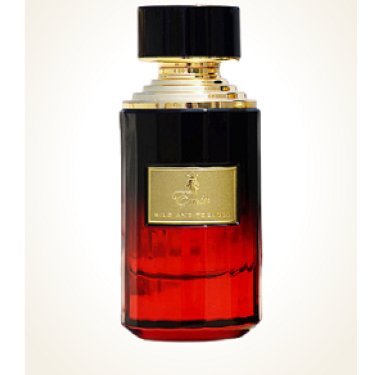 Emir Wild and Tobacco