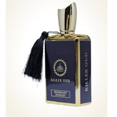 Killer Oud Midnight Ecstasy