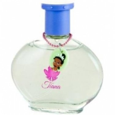 Disney Princess Tiana: Magical Dreams