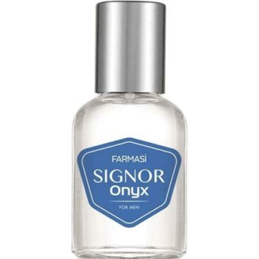 Signor Onyx