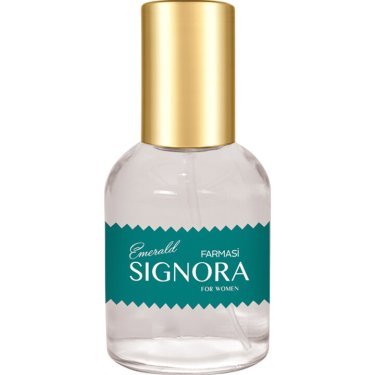 Signora Emerald