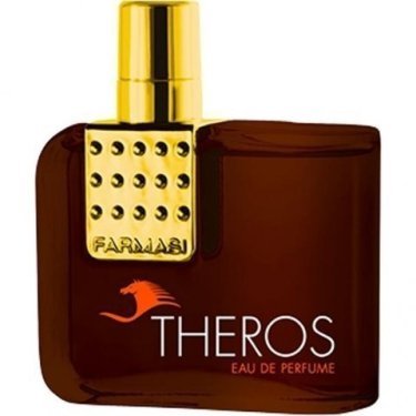 Theros (Eau de Parfum)