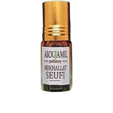 Mukhalat Seufi
