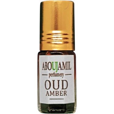 Oud Amber