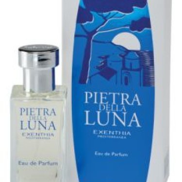 Exenthia Mediterranea Pietre Preziose: Pietra della Luna