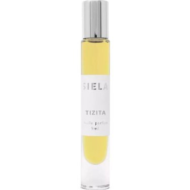 Tizita (Huile Parfum)