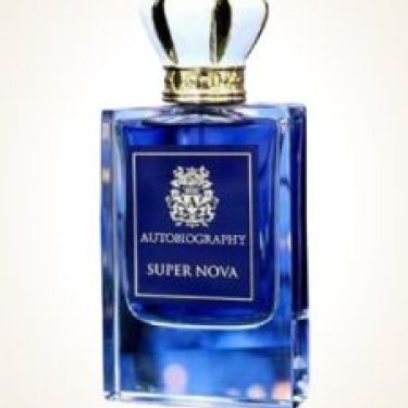 Autobiography Super Nova