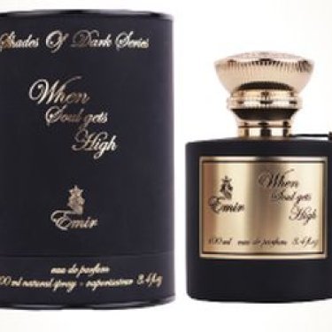 Emir When Soul Gets High