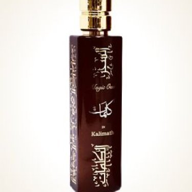 Magic Oud Kalimath