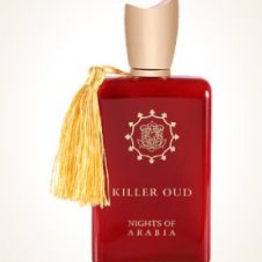 Killer Oud Nights of Arabia