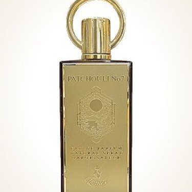 Emir Patchouli No. 7