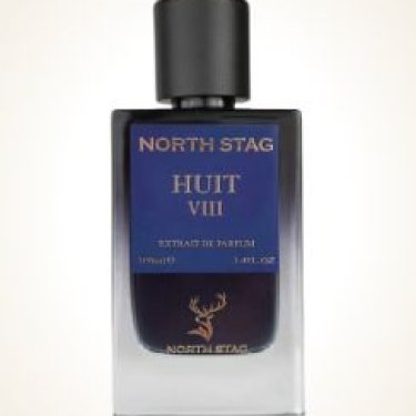 North Stag Huit VIII