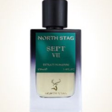 North Stag Sept VII