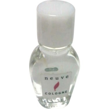Neuve Cologne Lychee