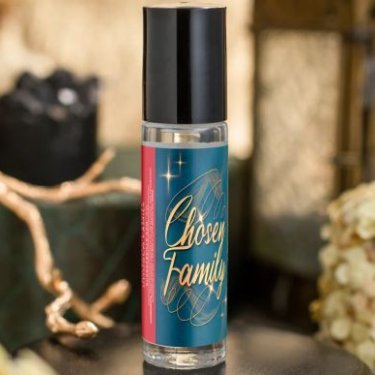 Chosen Family (Perfume Oil)