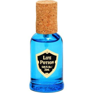 The Legend of Zelda: Life Potion