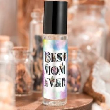 Best Mom Ever (Perfume Oil)