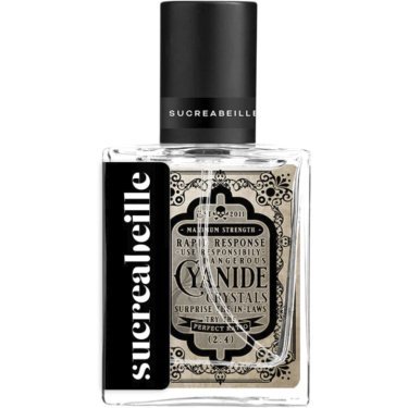 Cyanide (Eau de Parfum)