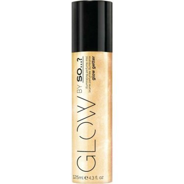 Glow by So…? Glow Getter (Illuminating Perfume Mist)