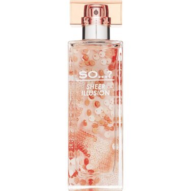 So...? Sheer Illusion (Eau de Parfum)