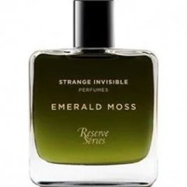 Reserve Series: Emerald Moss