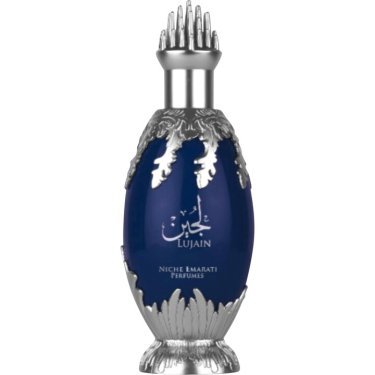Niche Emarati: Lujain