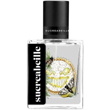 Lemon Meringue Pie (Eau de Parfum)