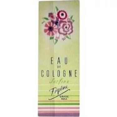 Eau de Cologne Surfine