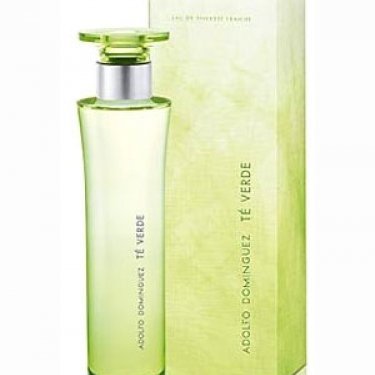Té Verde