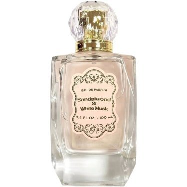 Sandalwood & White Musk