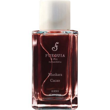 Muskara Cacao (Pura Esencia)