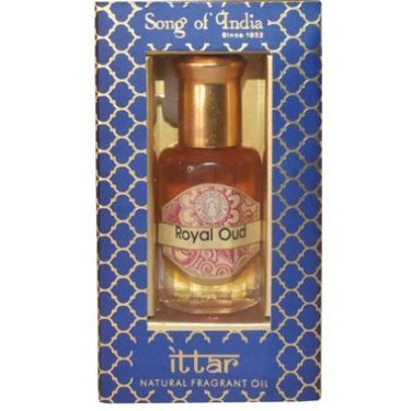Royal Oud Ittar