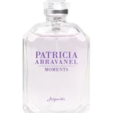 Patricia Abravanel Moments