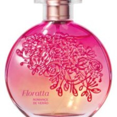 Floratta Romance de Verão