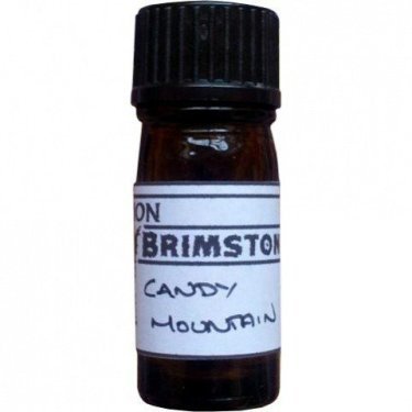 Candy Mountain / Unicorn Farts