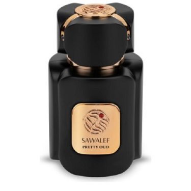Pretty Oud (Elixir de Parfum)