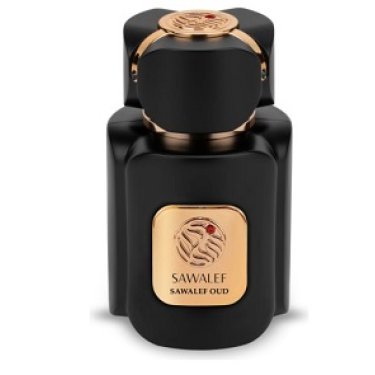 Sawalef Oud (Elixir de Parfum)