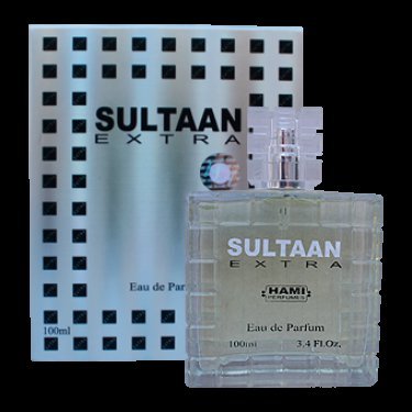 Sultaan Extra