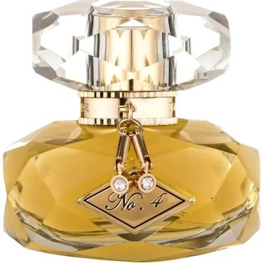 No. 4 / Scentastic No. 4 (Parfum)