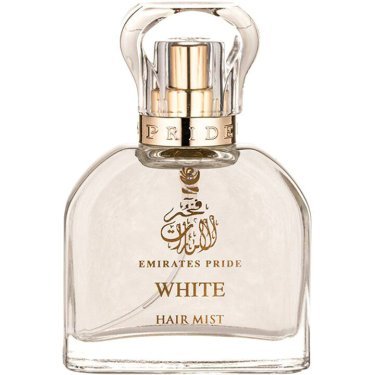 White (Hair Mist)