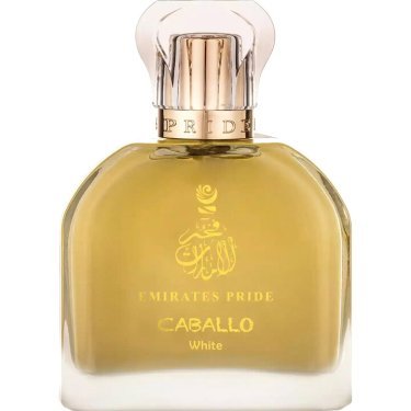 White / Caballo White (Parfum)