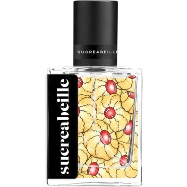 Cherry Almond Cookie (Eau de Parfum)